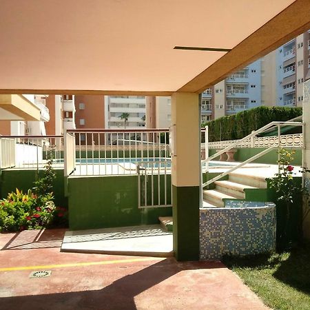 Apartamentos Gandia Grau Y Playa 3000 Gandía Exterior foto