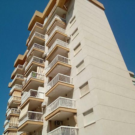 Apartamentos Gandia Grau Y Playa 3000 Gandía Exterior foto