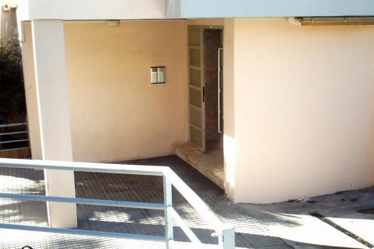 Apartamentos Gandia Grau Y Playa 3000 Gandía Exterior foto