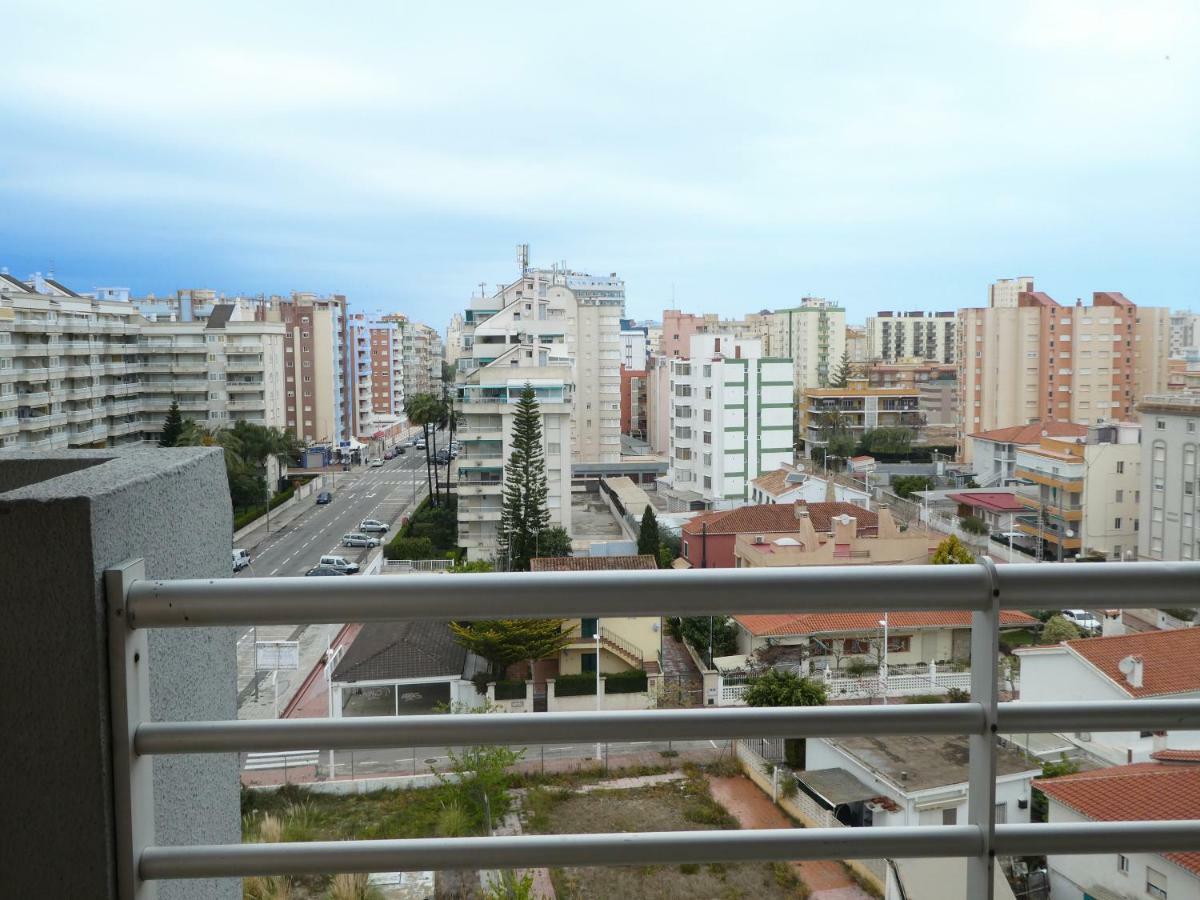 Apartamentos Gandia Grau Y Playa 3000 Gandía Exterior foto