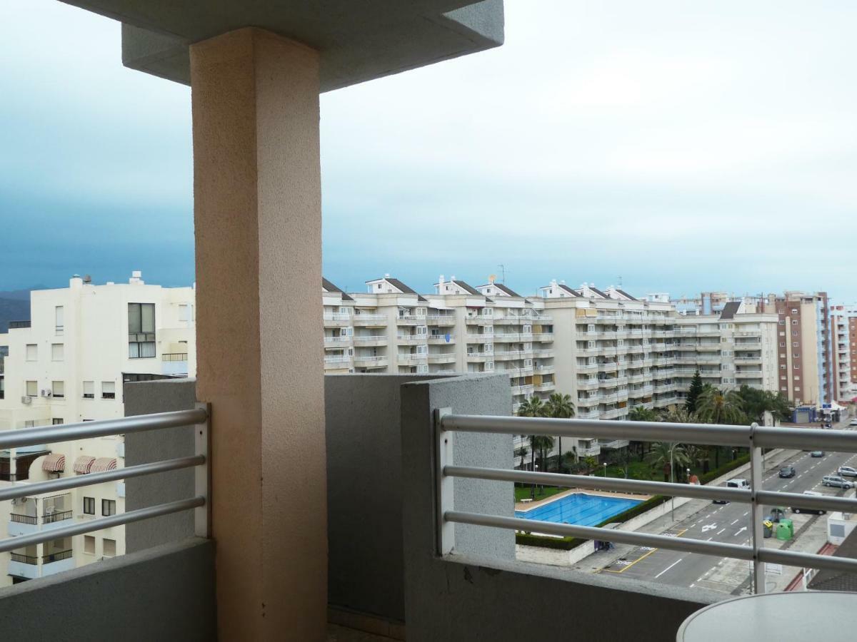 Apartamentos Gandia Grau Y Playa 3000 Gandía Exterior foto