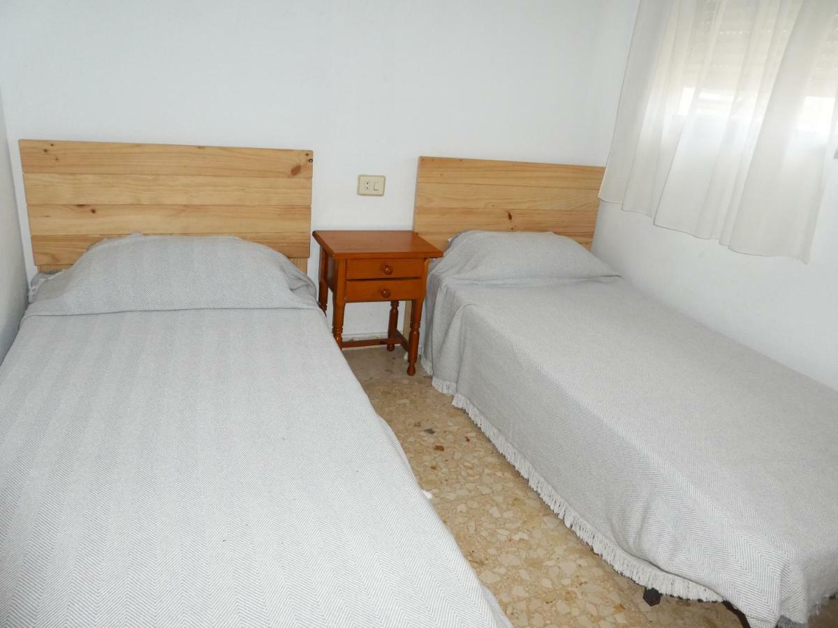 Apartamentos Gandia Grau Y Playa 3000 Gandía Exterior foto