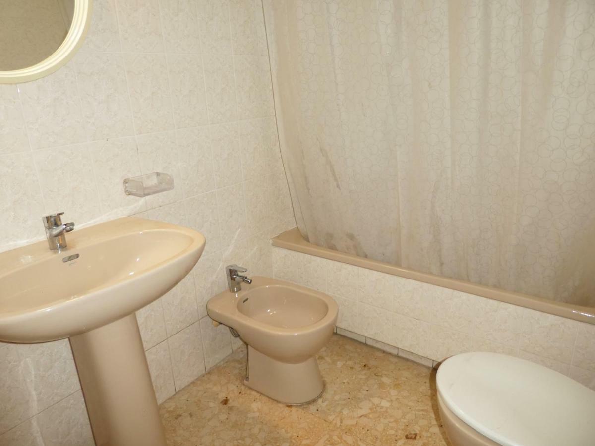 Apartamentos Gandia Grau Y Playa 3000 Gandía Exterior foto