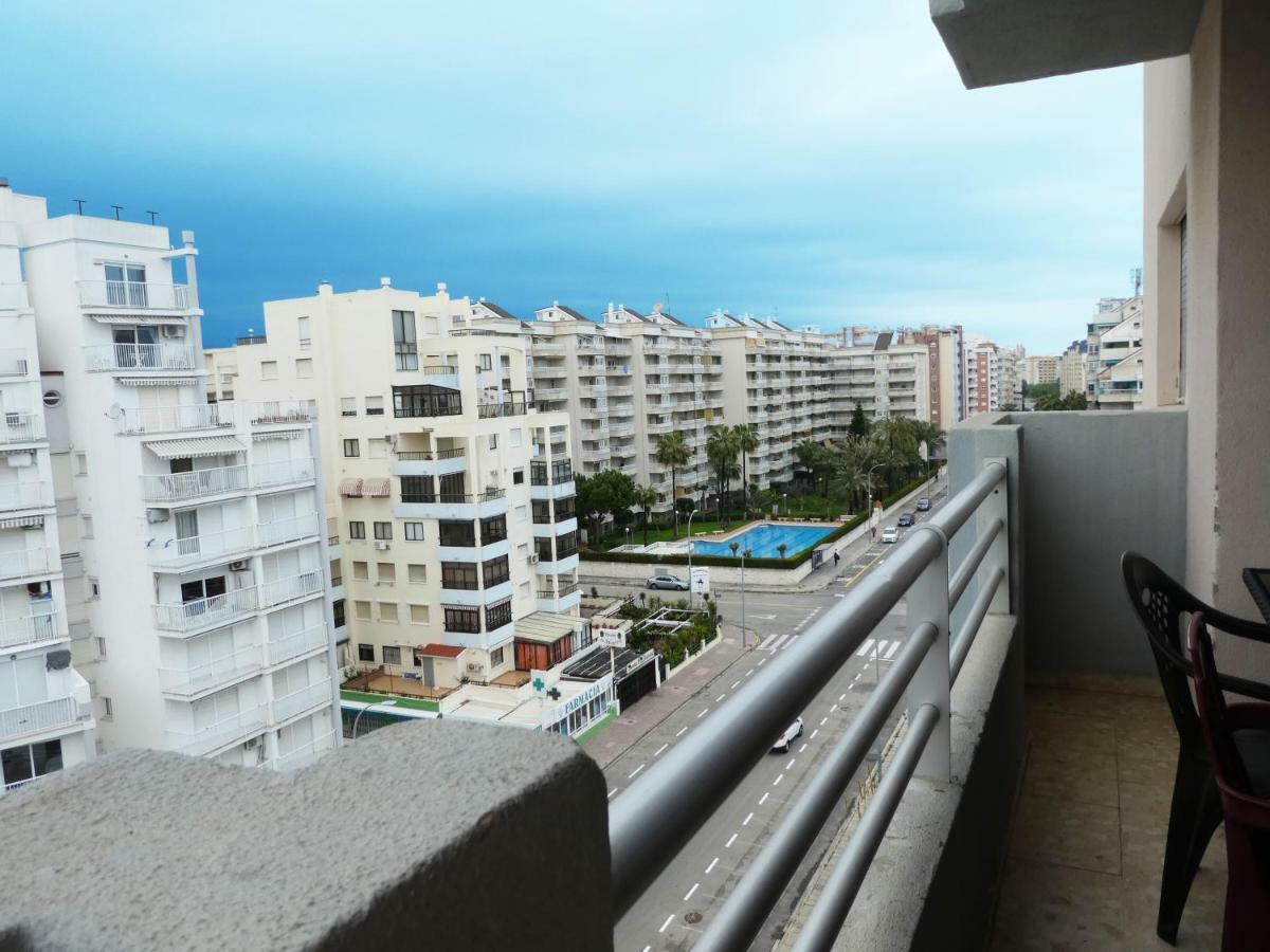 Apartamentos Gandia Grau Y Playa 3000 Gandía Exterior foto