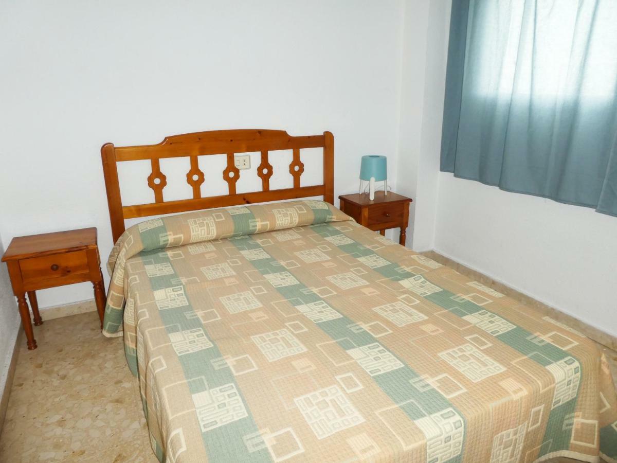 Apartamentos Gandia Grau Y Playa 3000 Gandía Exterior foto