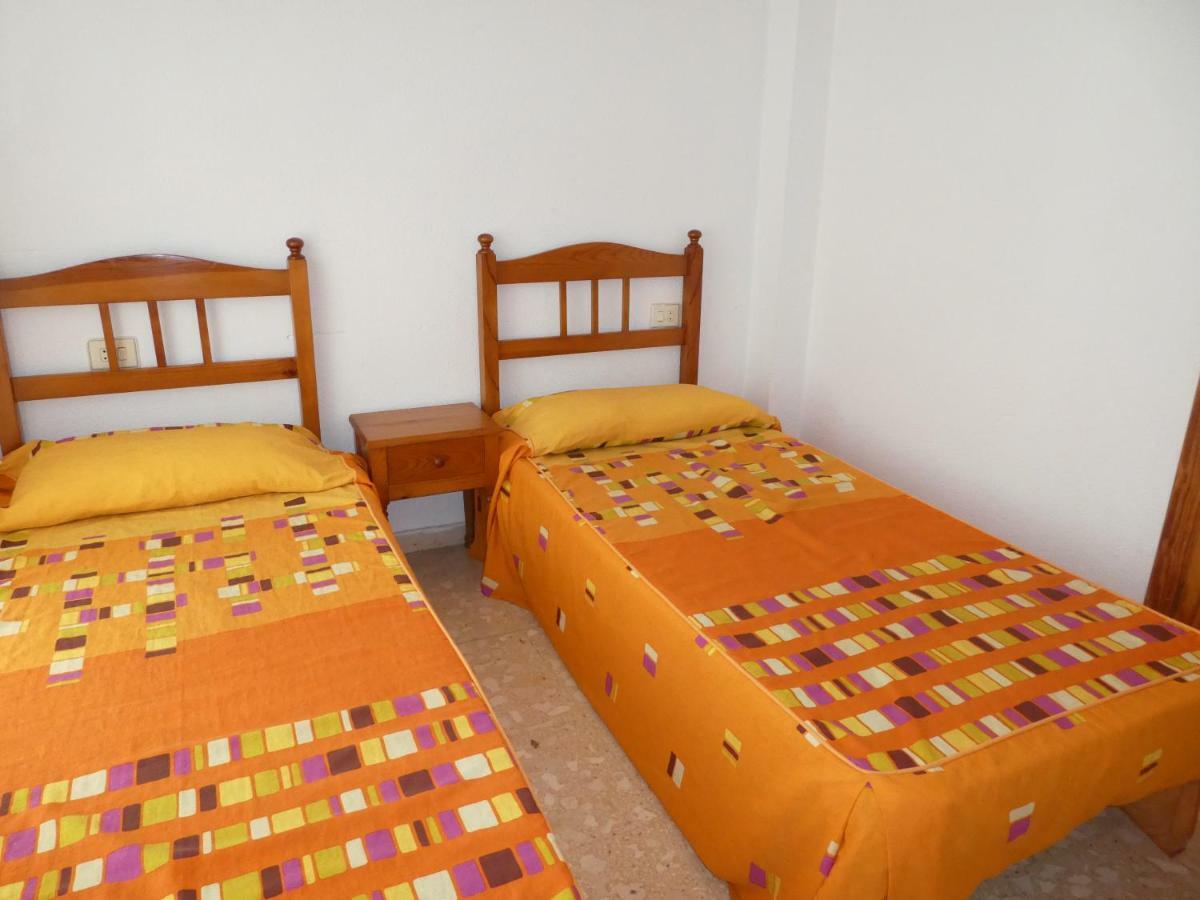 Apartamentos Gandia Grau Y Playa 3000 Gandía Exterior foto