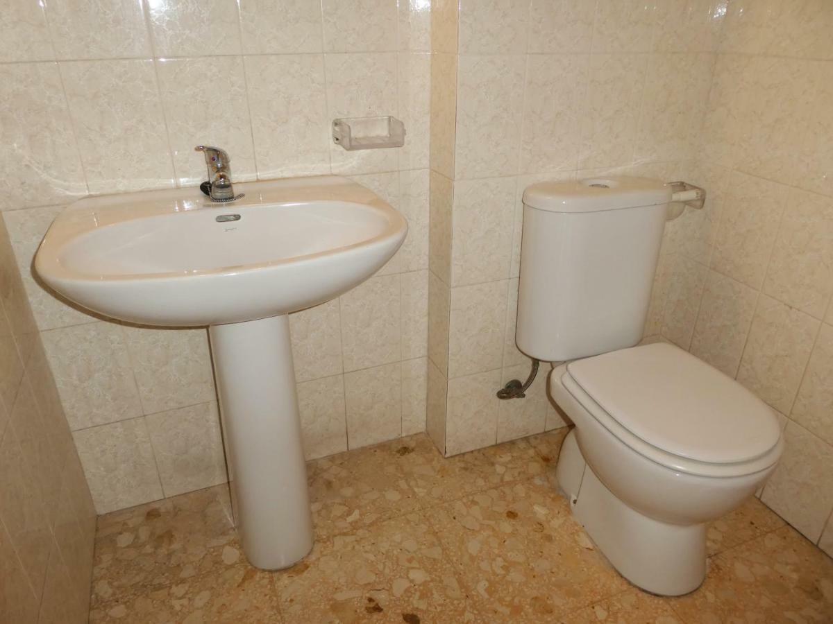 Apartamentos Gandia Grau Y Playa 3000 Gandía Exterior foto