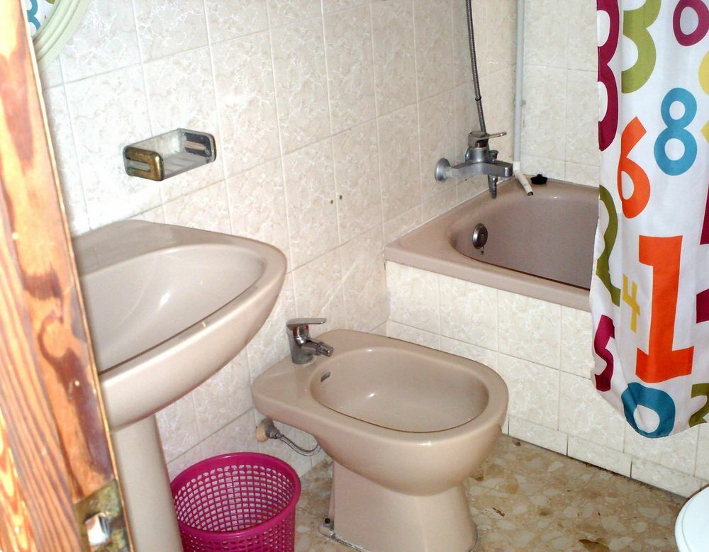 Apartamentos Gandia Grau Y Playa 3000 Gandía Exterior foto